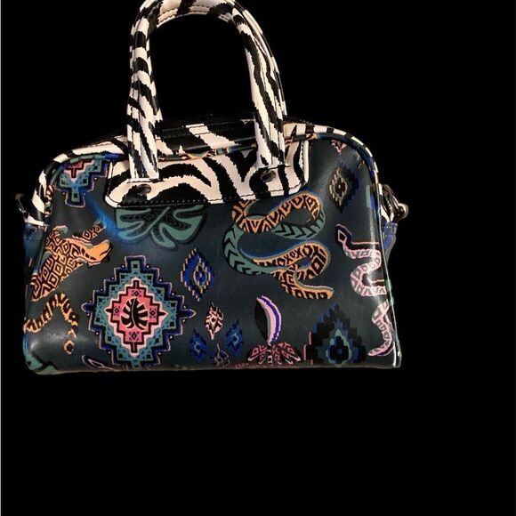 adidas x FARM Rio Bowling Bag - Multicolor / IY2337 - Picture 3 of 5